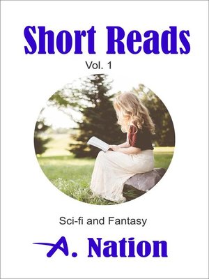 cover image of Short Reads